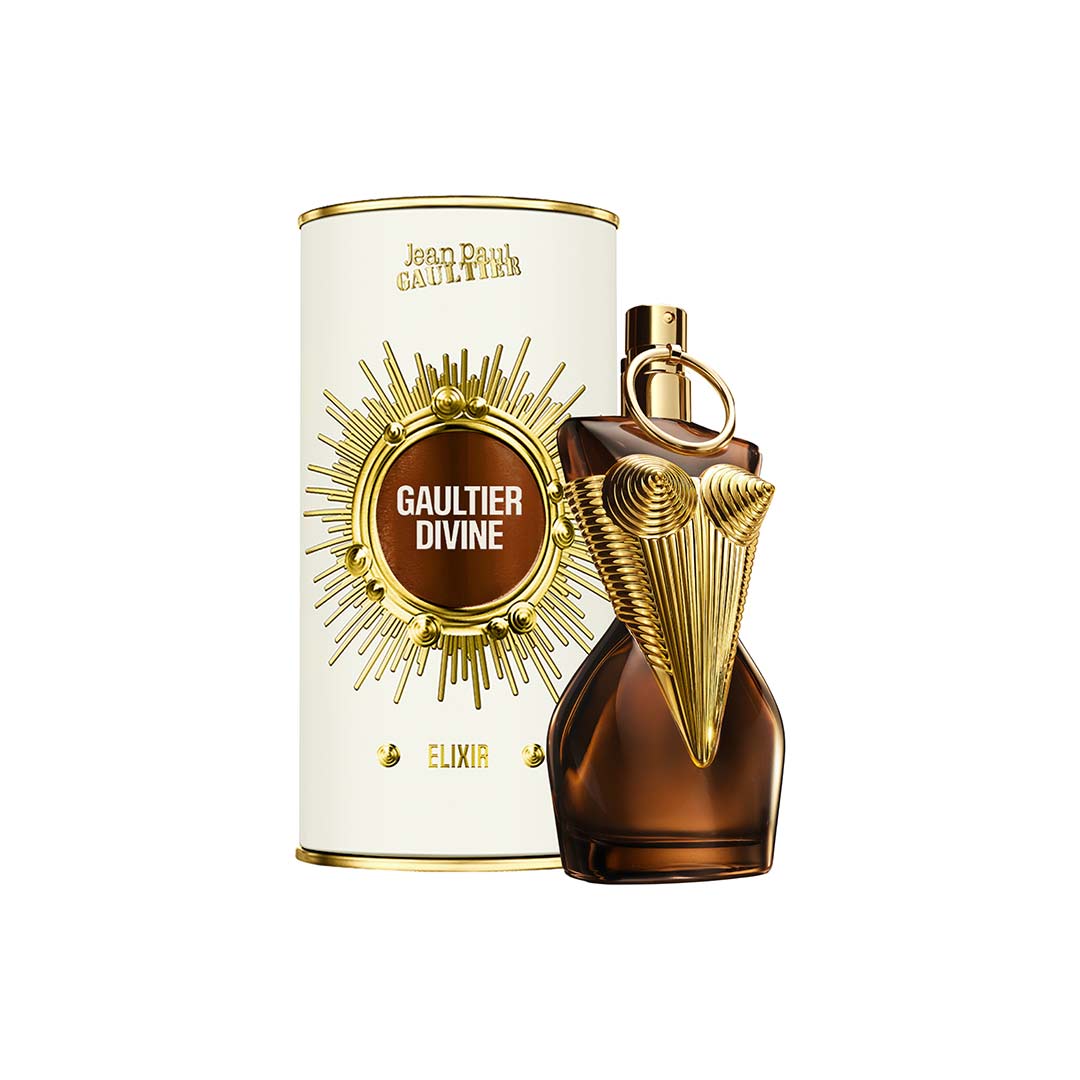 Jean Paul Gaultier Divine Elixir Edp Refillable 50 ml