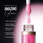 Bareminerals Tinted Lip Oil Charm 3.8 ml