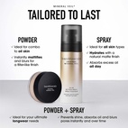 Bareminerals Original Mineral Veil Setting Spray 100 ml