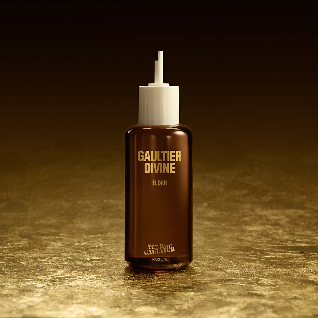 Jean Paul Gaultier Divine Elixir Edp Refill 200 ml