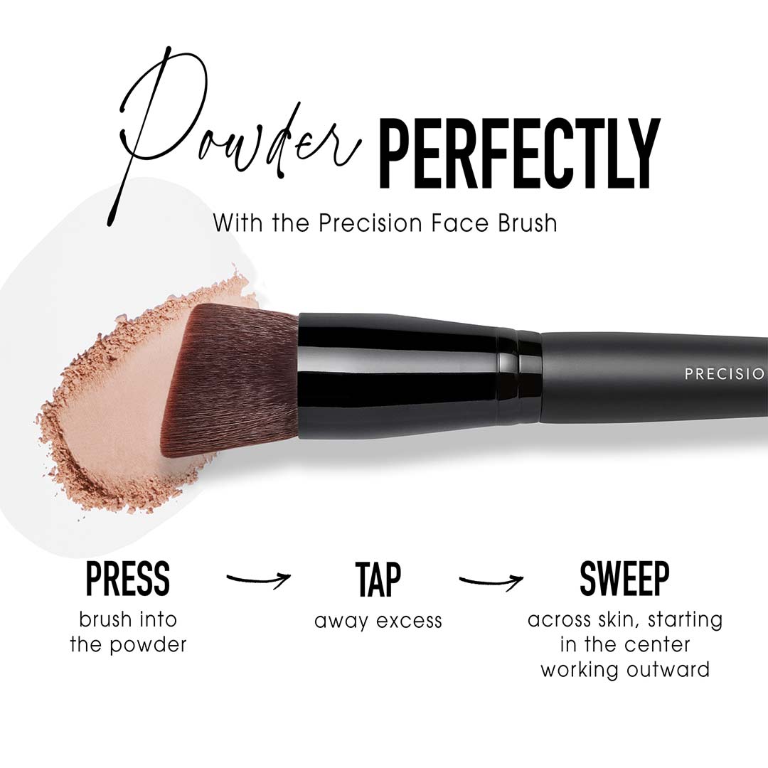 Bareminerals Original Pressed Powder Foundation Golden Nude 16 8 ml