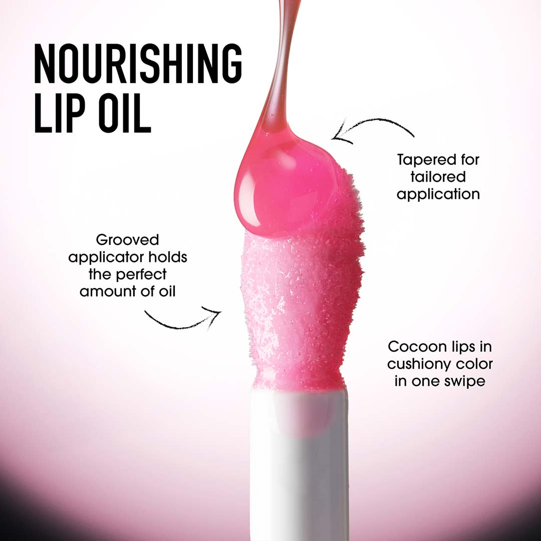 Bareminerals Tinted Lip Oil Flaunt 3.8 ml