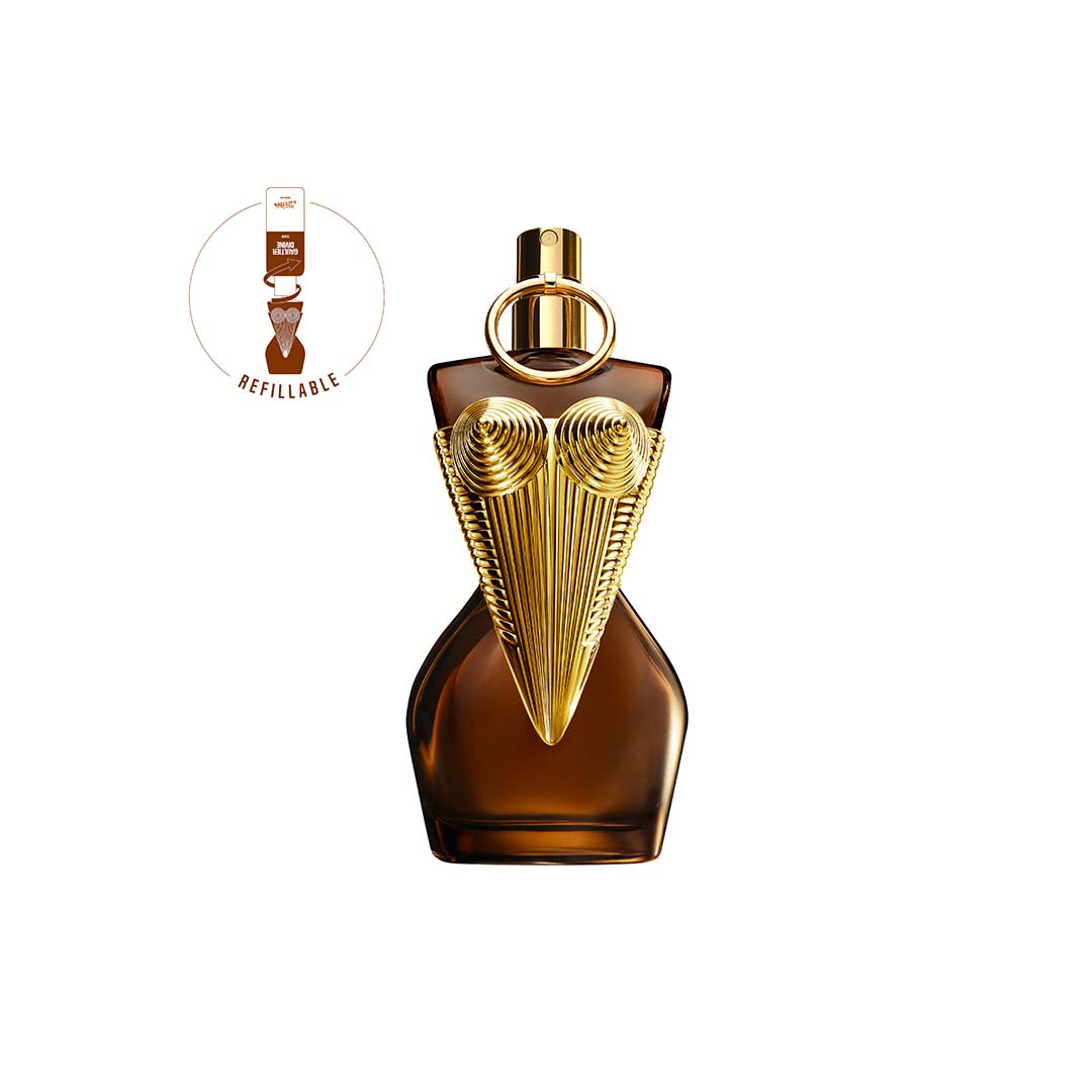 Jean Paul Gaultier Divine Elixir Edp Refillable 50 ml