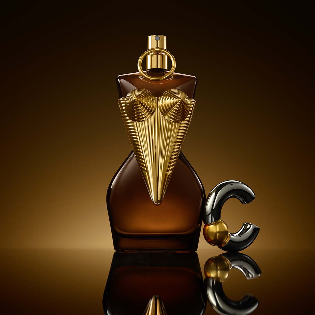 Jean Paul Gaultier Divine Elixir Edp Refillable 50 ml
