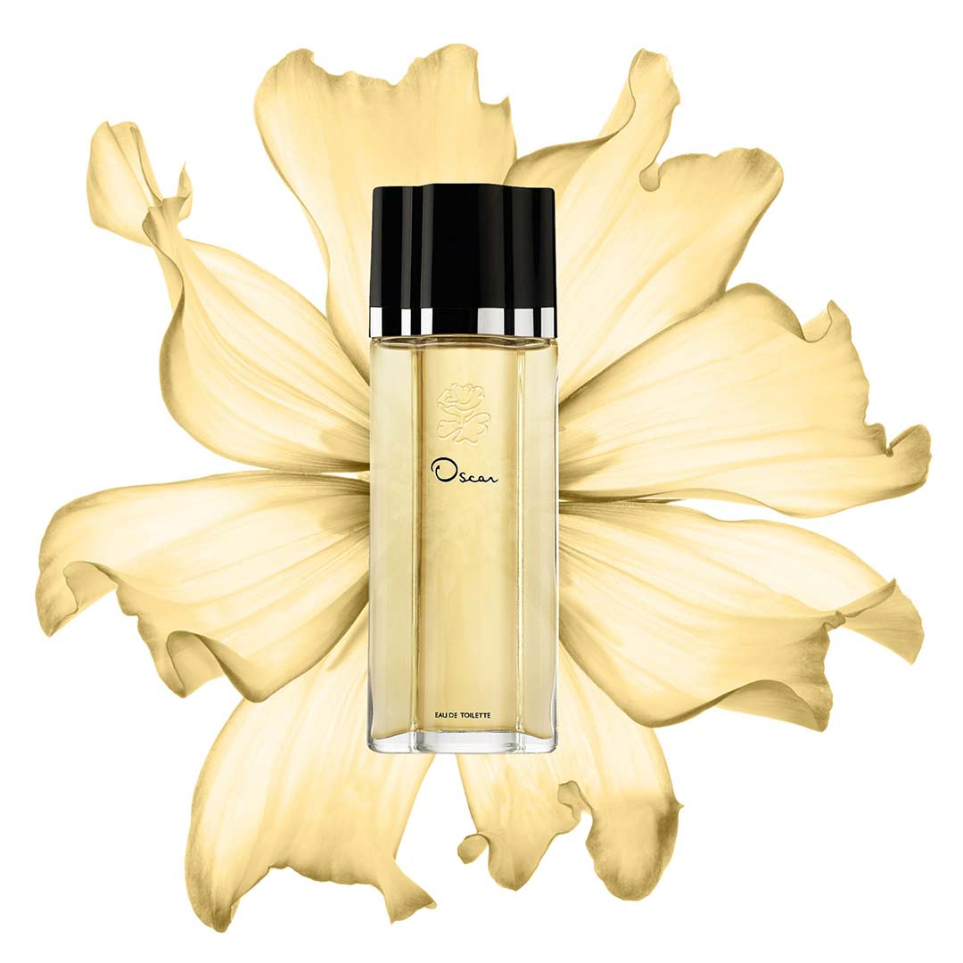 Oscar De La Renta Signature Edt 100 ml