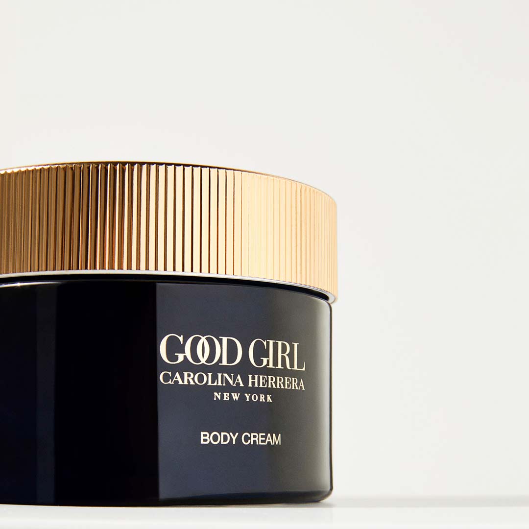 Carolina Herrera Good Girl Body Cream 200 ml
