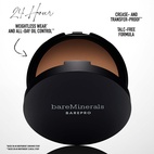 Bareminerals Barepro 24H Skin-Perfecting Pressed Powd Fair 15 Neutral 8g