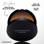 Bareminerals Barepro 24H Skin-Perfecting Pressed Powd Light 20 Warm 8g