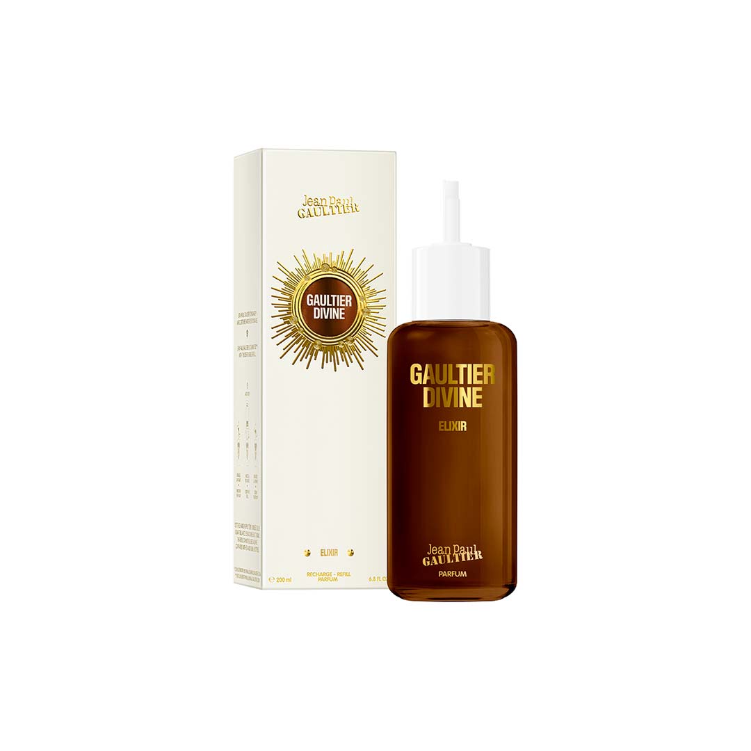 Jean Paul Gaultier Divine Elixir Edp Refill 200 ml