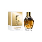 Rabanne Million Gold For Her Parfum Refillable 90 ml
