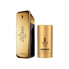Rabanne One Million Edt + Deo Stick 100+75 ml