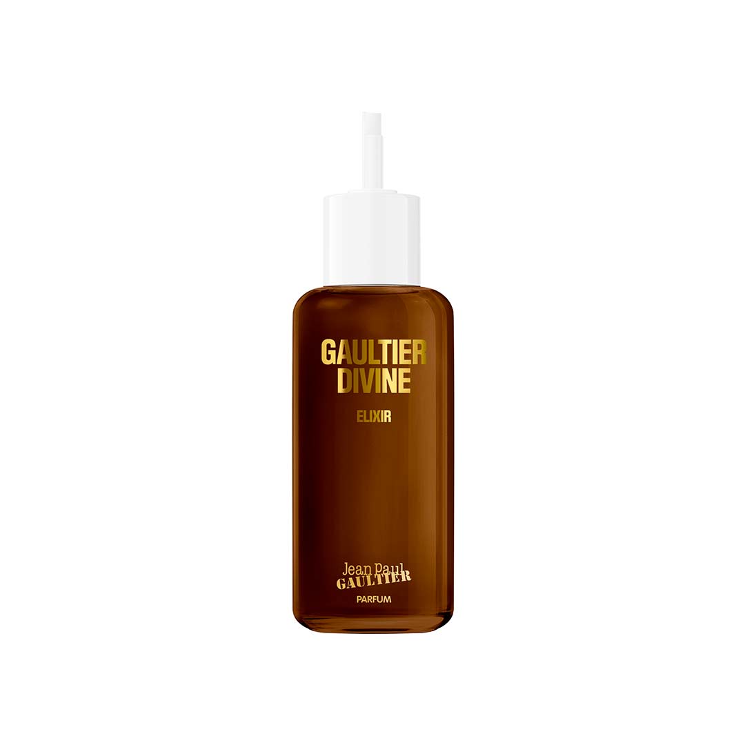 Jean Paul Gaultier Divine Elixir Edp Refill 200 ml