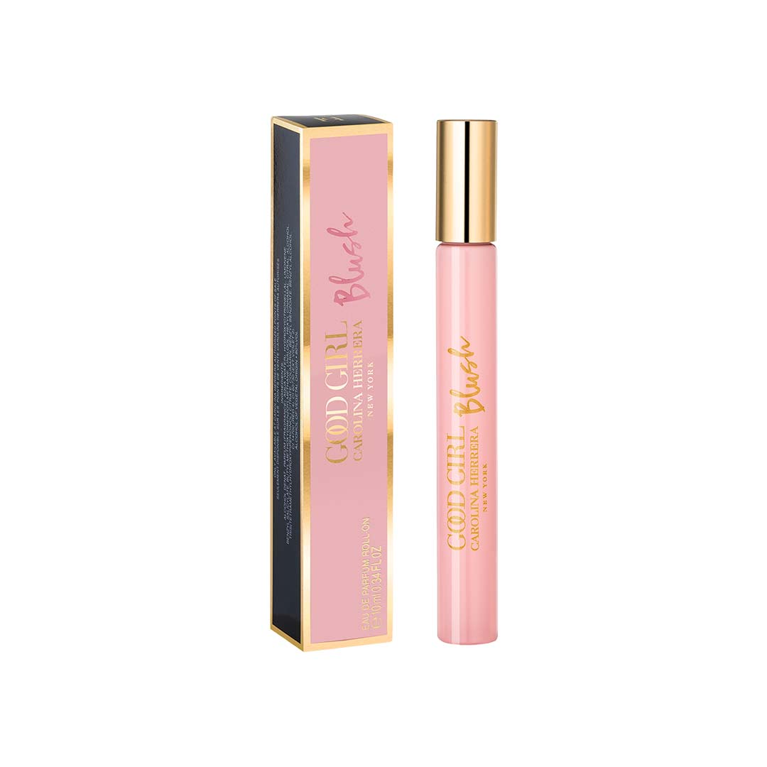 Carolina Herrera Good Girl Blush Edp Roller 10 ml