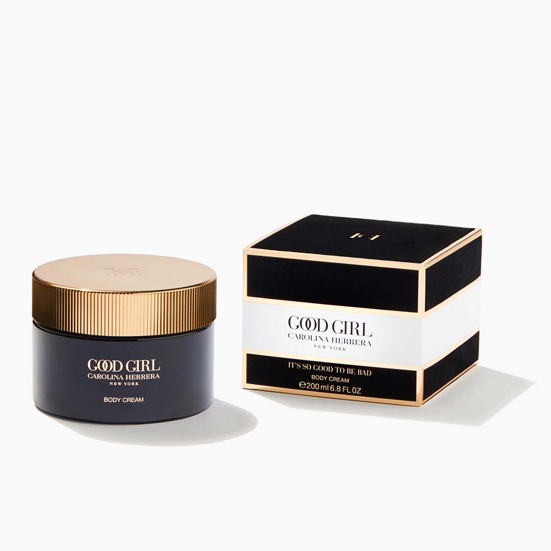 Carolina Herrera Good Girl Body Cream 200 ml
