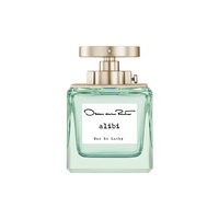 Oscar De La Renta Alibi Pop Edt Eau So Lucky 100 ml