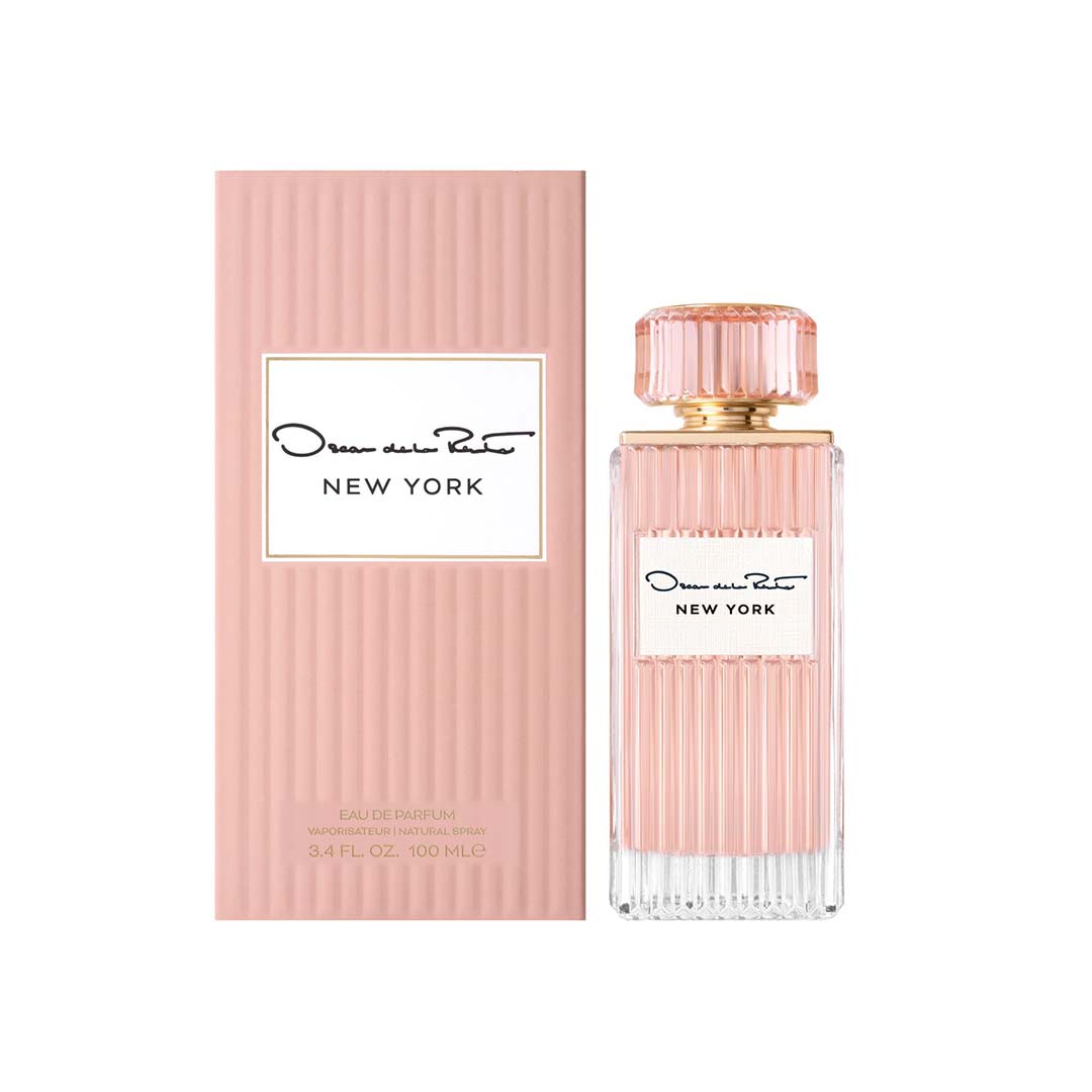 Oscar De La Renta New York Edp 50 ml