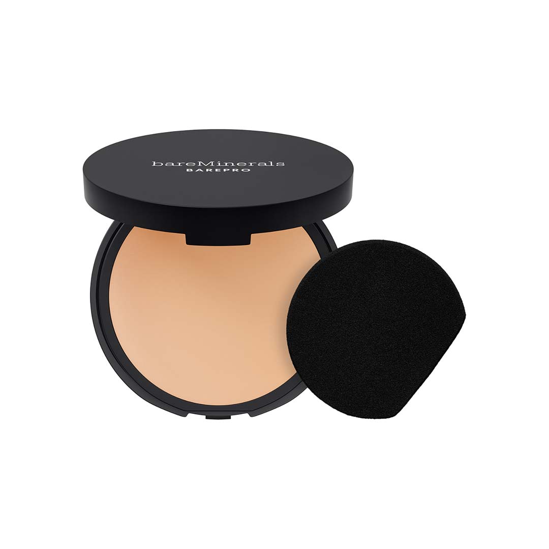 Bareminerals Barepro 24H Skin-Perfecting Pressed Powd Fair 15 Neutral 8g