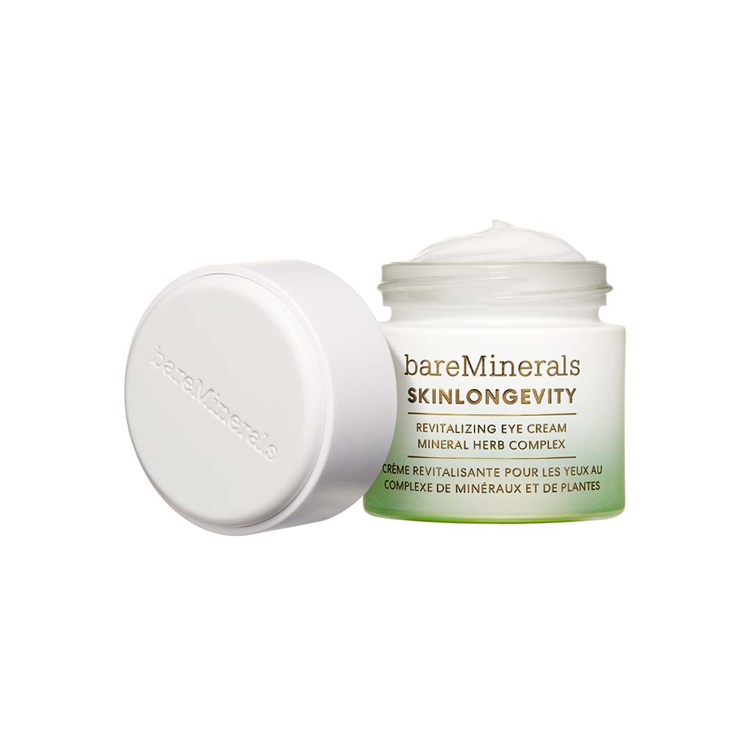 Bareminerals Skinlongevity Revitalizing Eye Cream 15g