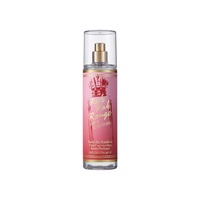 Juicy Couture Rock The Rainbow Rah Rah Rouge Fragrance Mist 236 ml