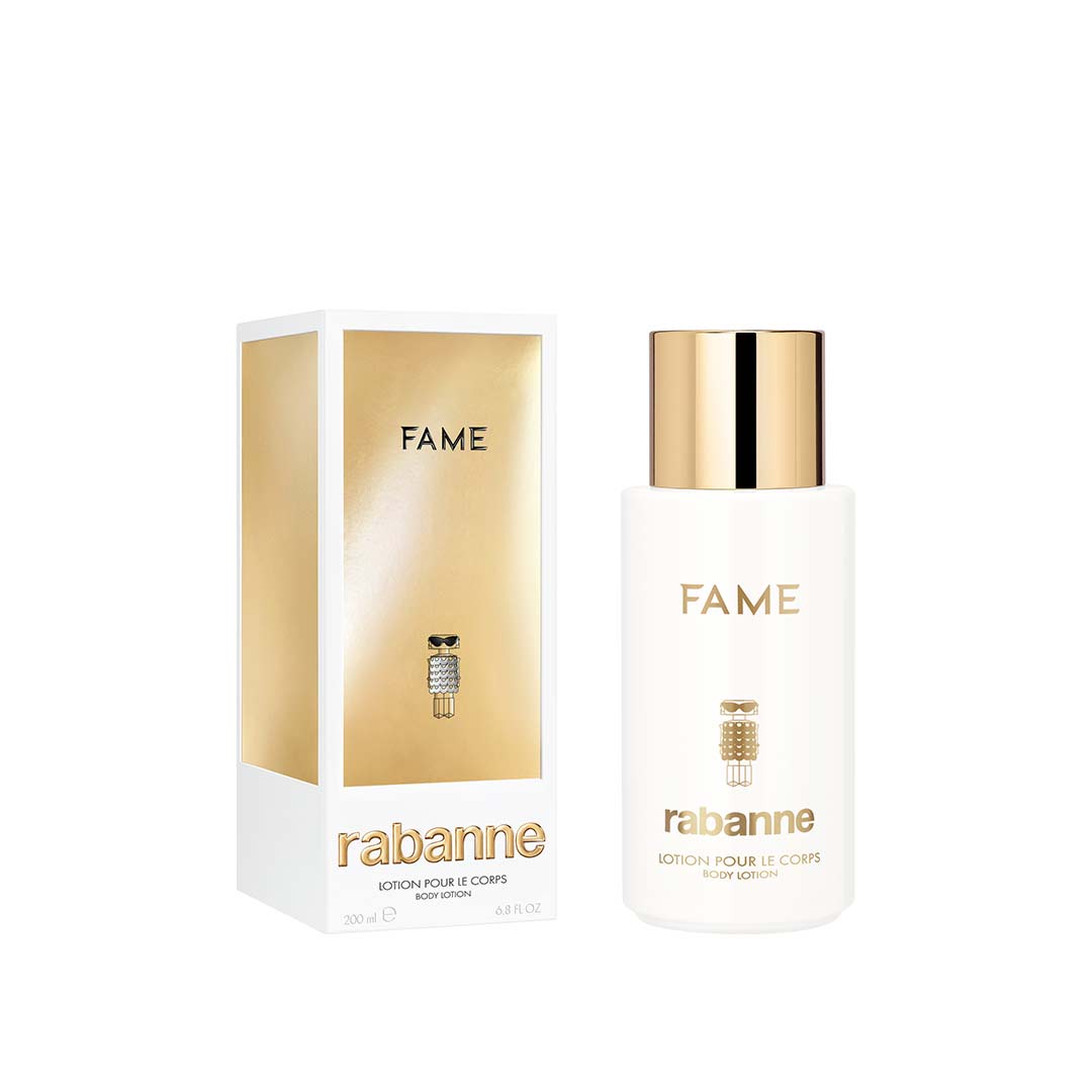 Rabanne Fame Body Lotion 200 ml