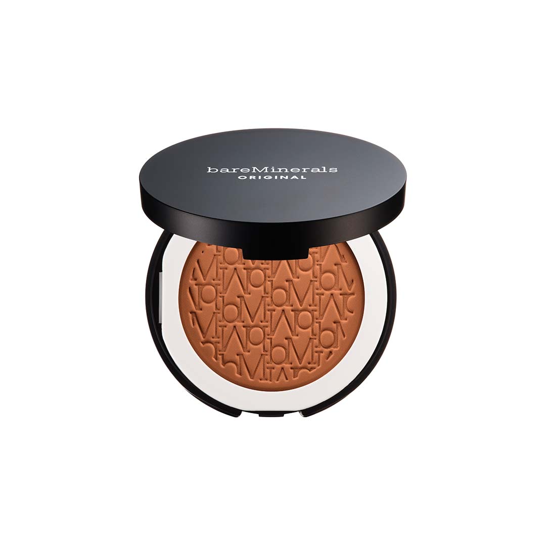 Bareminerals Original Pressed Powder Foundation Neutral Dark 24 8 ml