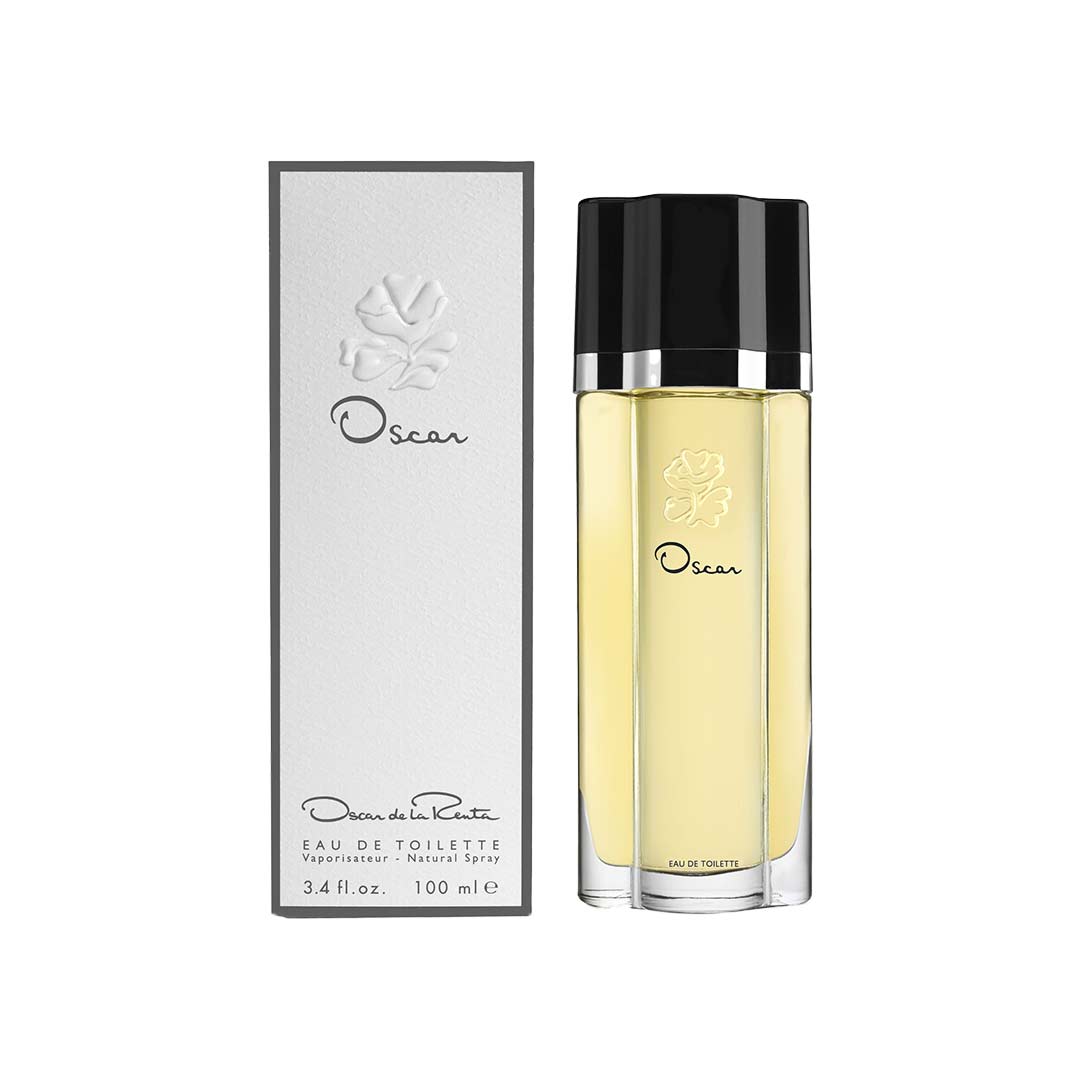 Oscar De La Renta Signature Edt 100 ml