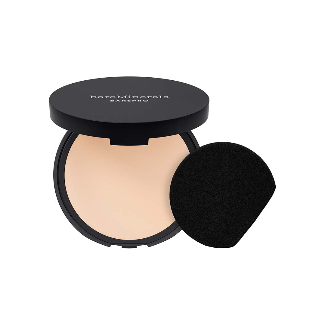 Bareminerals Barepro 24H Skin-Perfecting Pressed Powd Fair 10 Neutral 8g