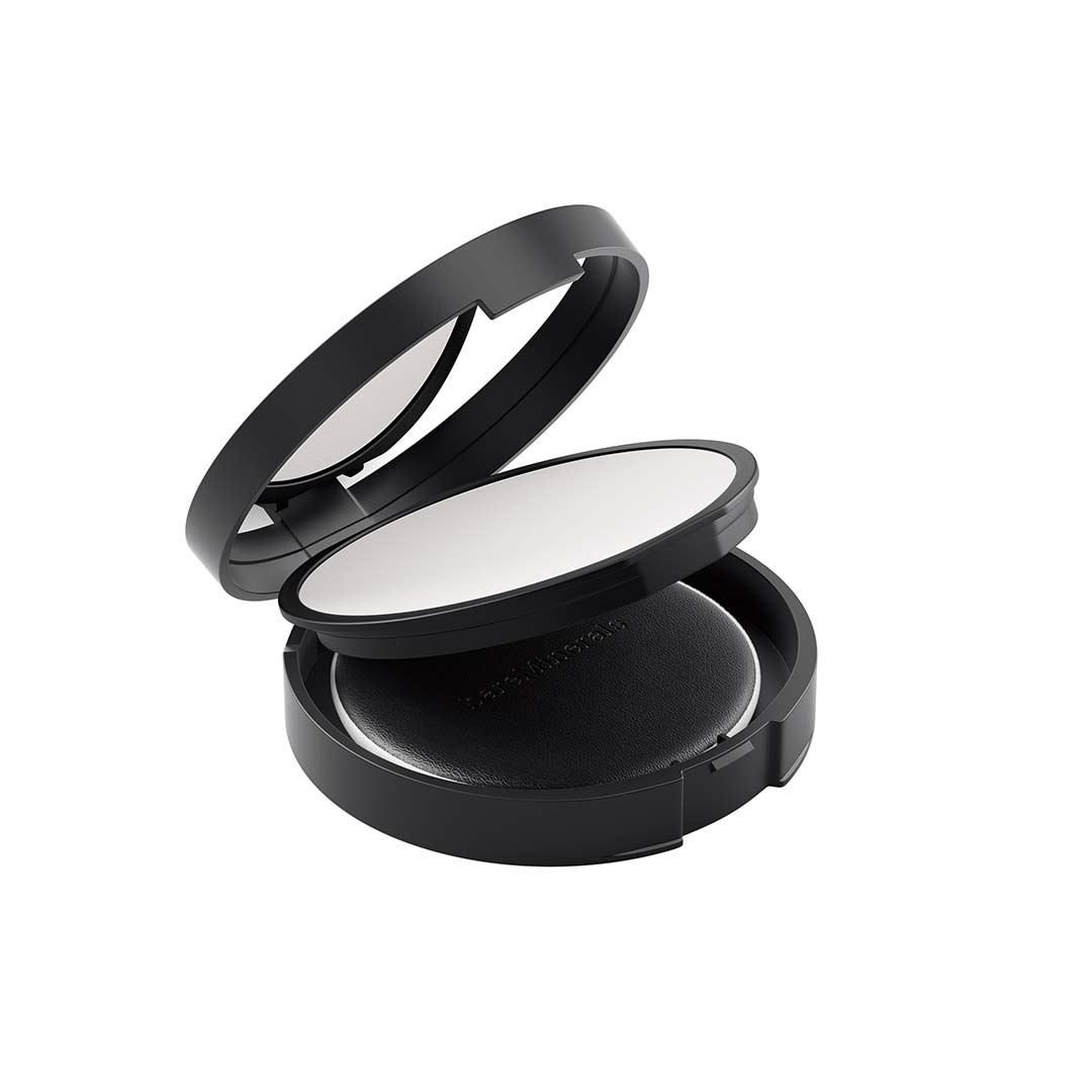 Bareminerals Original Min Veil Pressed Setting Powder Translucent 9g