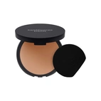 Bareminerals Barepro 24H Skin-Perfecting Pressed Powd Medium Deep 40 Cool 8g