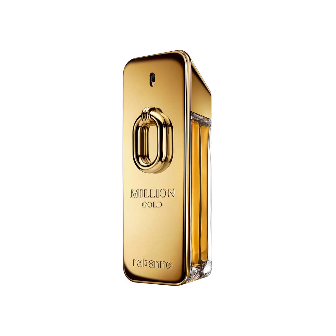 Rabanne Million Gold For Him Parfum 200 ml