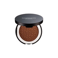 Bareminerals Original Pressed Powder Foundation Golden Deep 28 8 ml