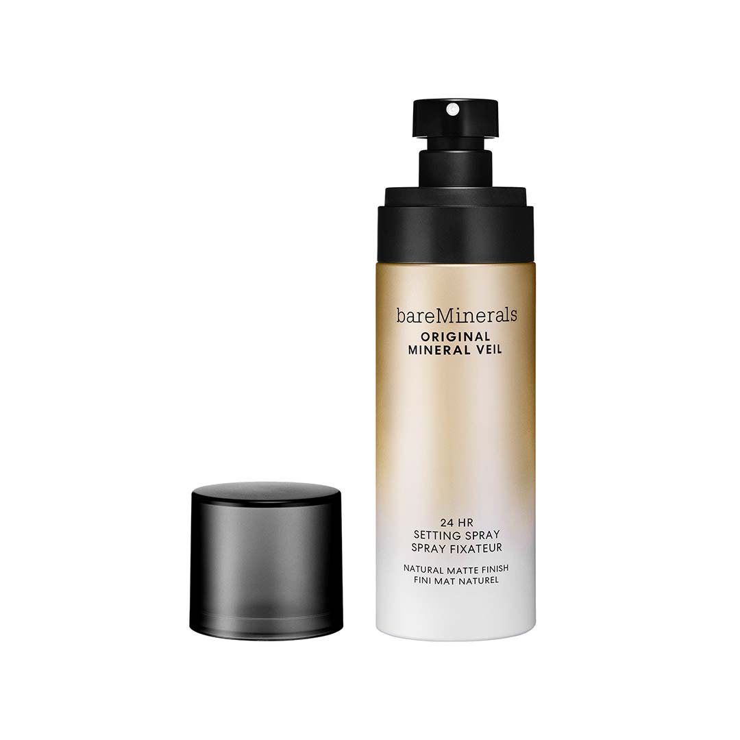 Bareminerals Original Mineral Veil Setting Spray 100 ml