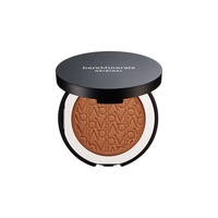 Bareminerals Original Pressed Powder Foundation Warm Dark 26 8 ml