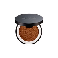 Bareminerals Original Pressed Powder Foundation Warm Deep 27 8 ml