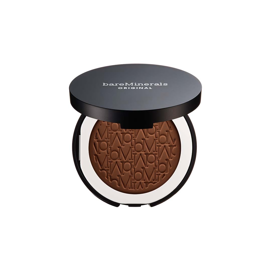 Bareminerals Original Pressed Powder Foundation Neutral Deep 29 8 ml
