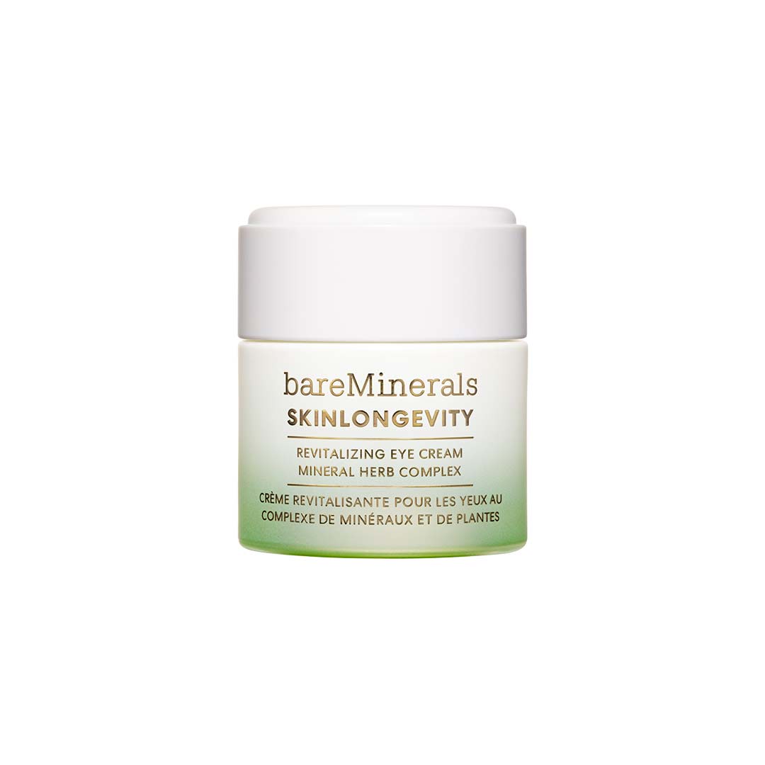 Bareminerals Skinlongevity Revitalizing Eye Cream 15g