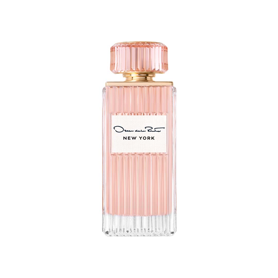 Oscar De La Renta New York Edp 100 ml