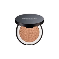 Bareminerals Original Pressed Powder Foundation Medium Tan 18 8 ml
