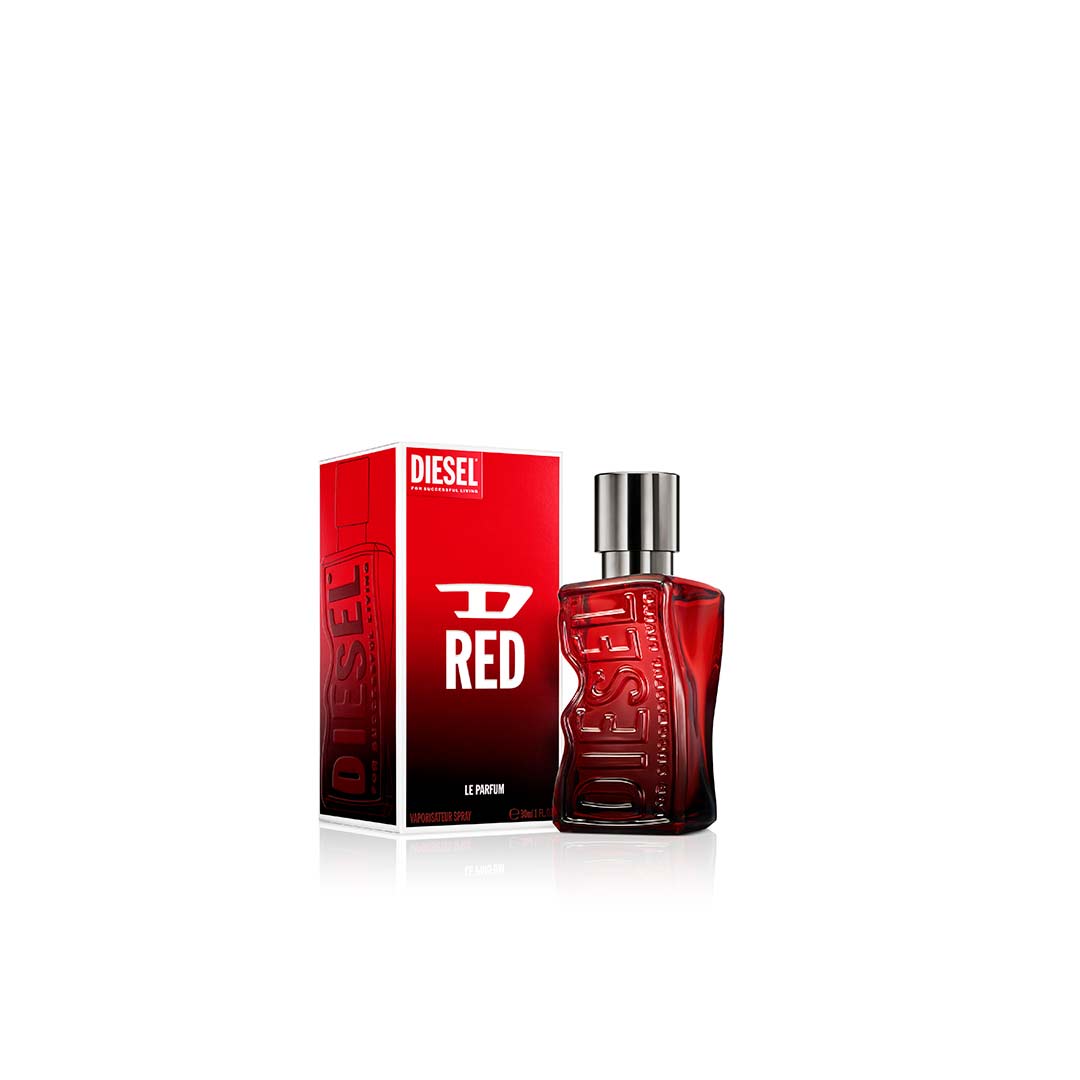 Diesel D Red Le Parfum 30 ml
