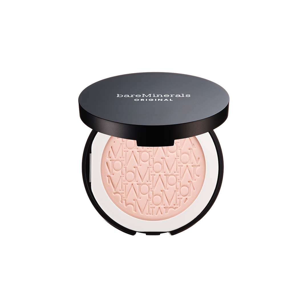 Bareminerals Original Pressed Powder Foundation Fair 01 8 ml