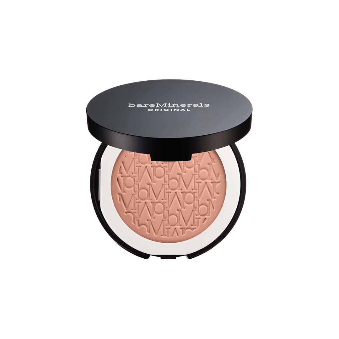 Bareminerals Original Pressed Powder Foundation Golden Tan 20 8 ml