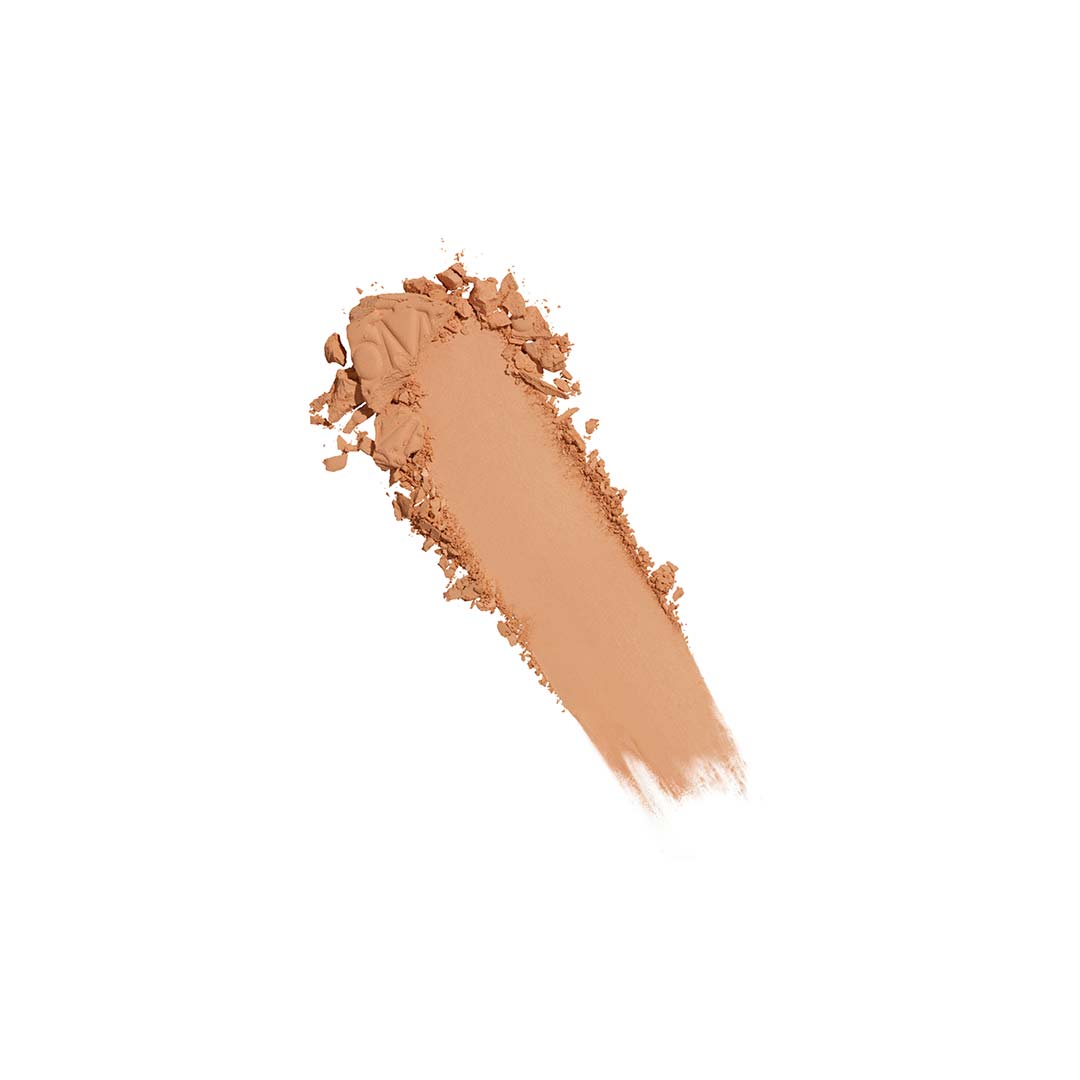 Bareminerals Original Pressed Powder Foundation Golden Nude 16 8 ml