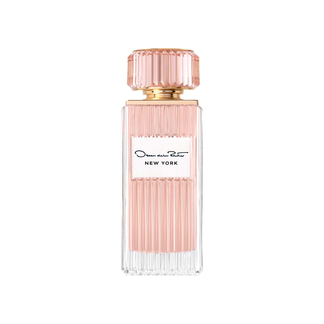 Oscar De La Renta New York Edp 50 ml