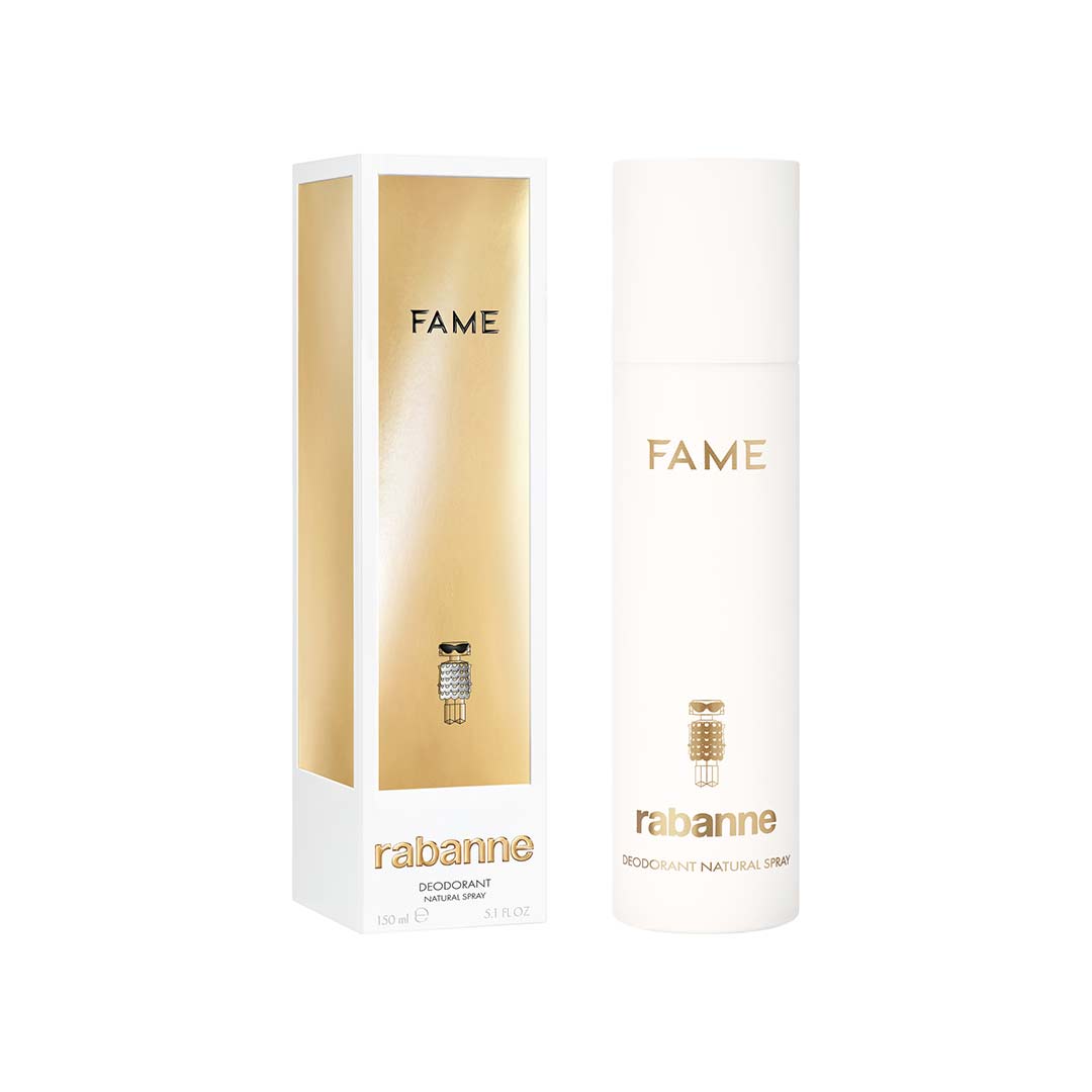 Rabanne Fame Deodorant Spray 150 ml