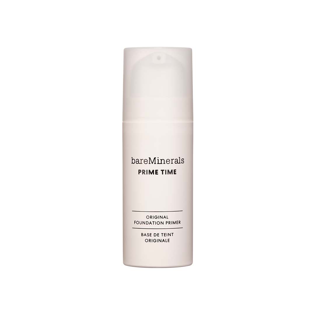 Bareminerals Prime Time Face Primer Original Pore-Minimizing 30 ml