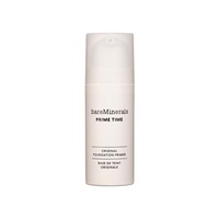 Bareminerals Prime Time Face Primer Original Pore-Minimizing 30 ml