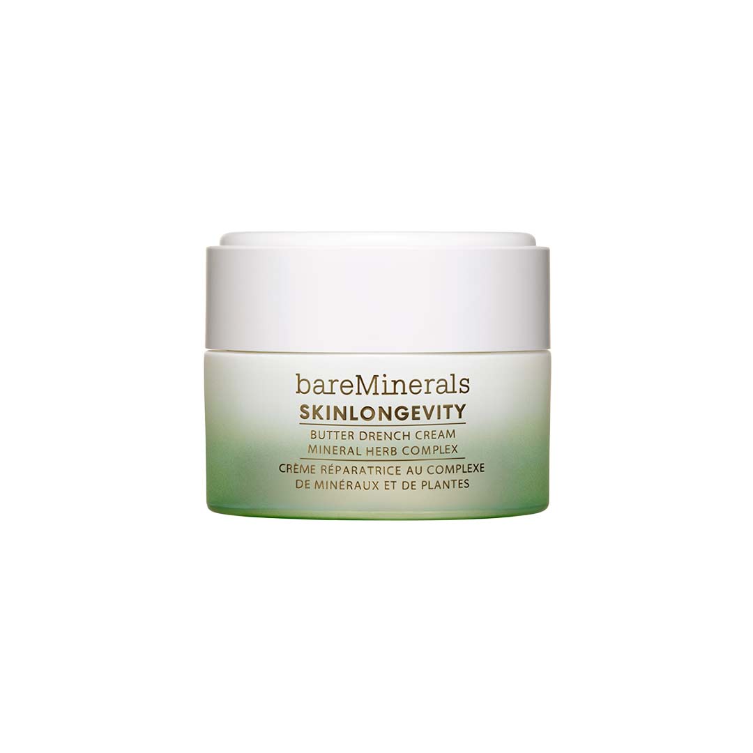 Bareminerals Skinlongevity Butter Drench Cream 50 ml