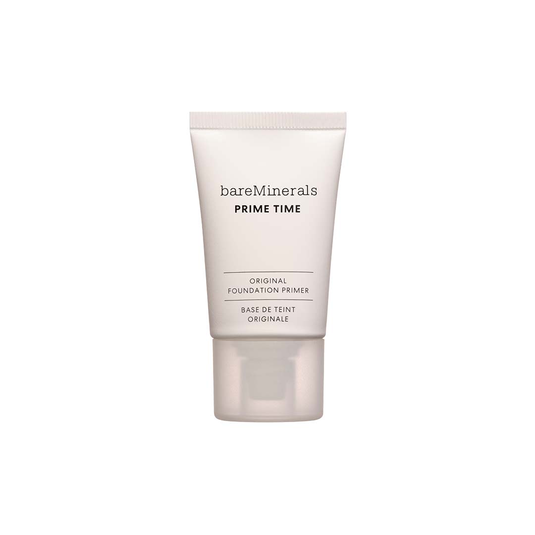 Bareminerals Prime Time Face Primer Mini Original Pore-Minimizing Primer 15 ml