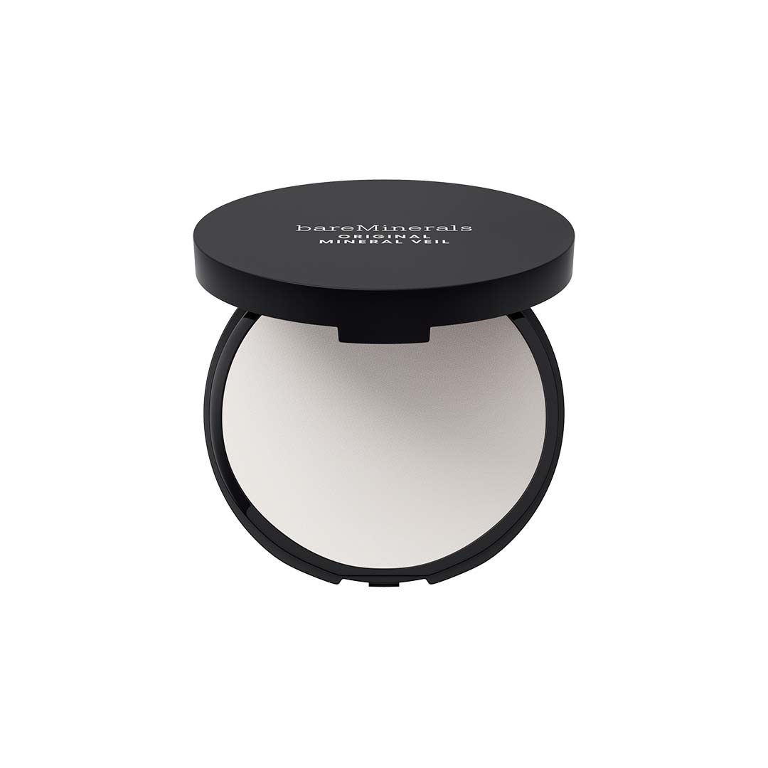 Bareminerals Original Min Veil Pressed Setting Powder Translucent 9g