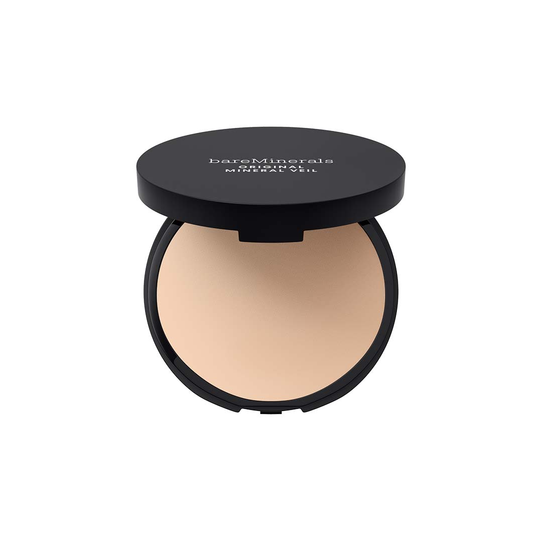Bareminerals Original Mineral Veil Pressed Setting Powder Sheer Light 9g